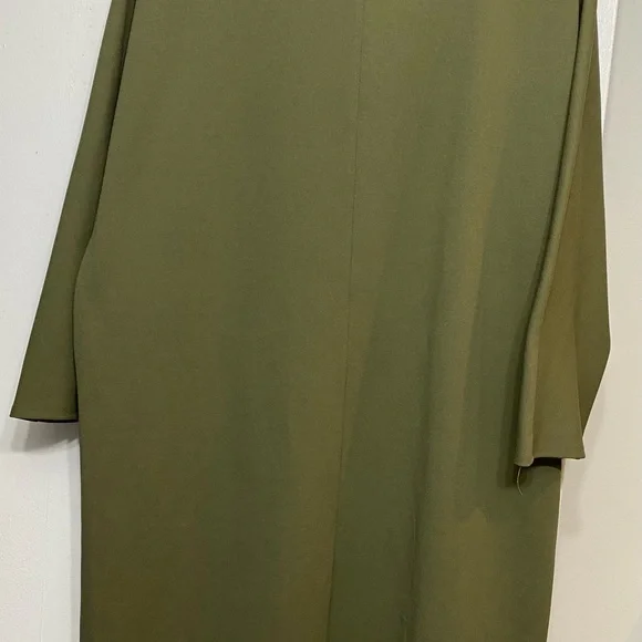 HALSTON DRESS - Picture 6 of 6